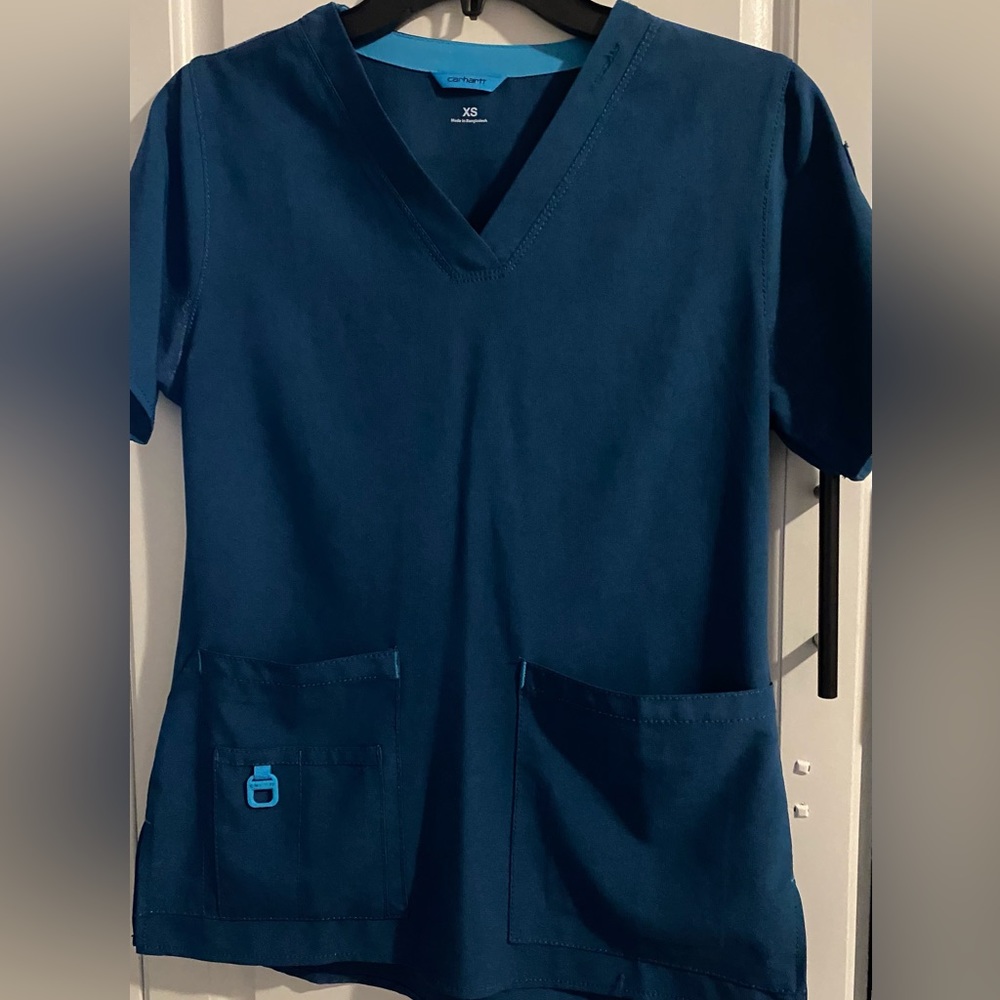 Scrub outfit